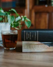 Lectures to My Students by Charles Spurgeon