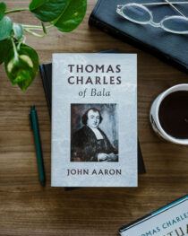 Thomas Charles of Bala by John Aaron