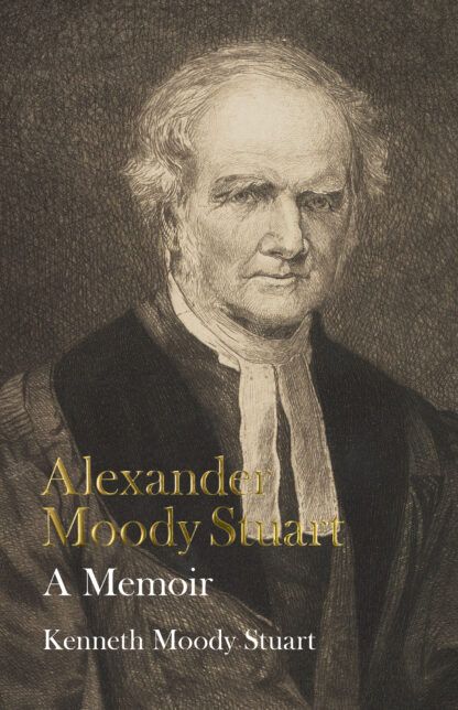 Alexander Moody Stuart by Kenneth Moody Stuart