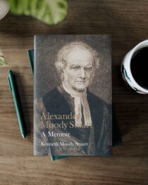 Alexander Moody Stuart by Kenneth Moody Stuart