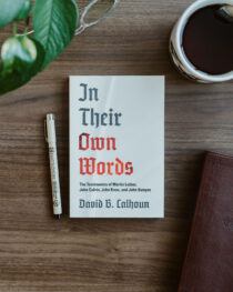 In Their Own Words by David B. Calhoun