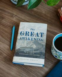 The Great Awakening by Joseph Tracy