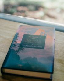 Thoughts on Religious Experience by Archibald Alexander