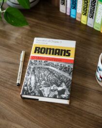 Romans, Volume 4 by Martyn Lloyd-Jones