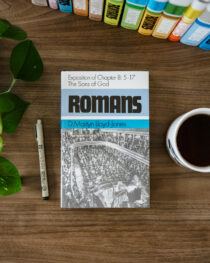 Romans, Volume 7 by Martyn Lloyd-Jones