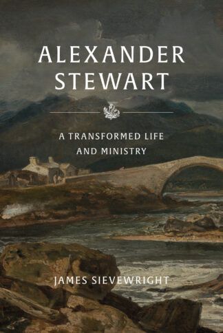 Alexander Stewart by James Sievewright