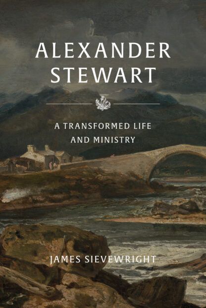Alexander Stewart by James Sievewright