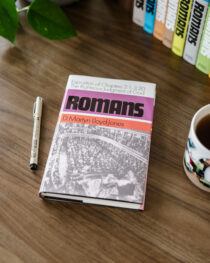 Romans, Volume 2 by Martyn Lloyd-Jones