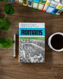 Romans, Volume 9 by Martyn Lloyd-Jones