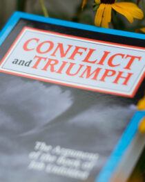 Conflict and Triumph by William Henry Green