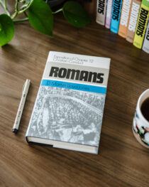 Romans, Volume 12 by Martyn Lloyd-Jones