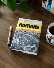 Romans, Volume 13 by Martyn Lloyd-Jones