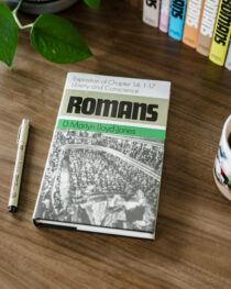 Romans, Volume 14 by Martyn Lloyd-Jones
