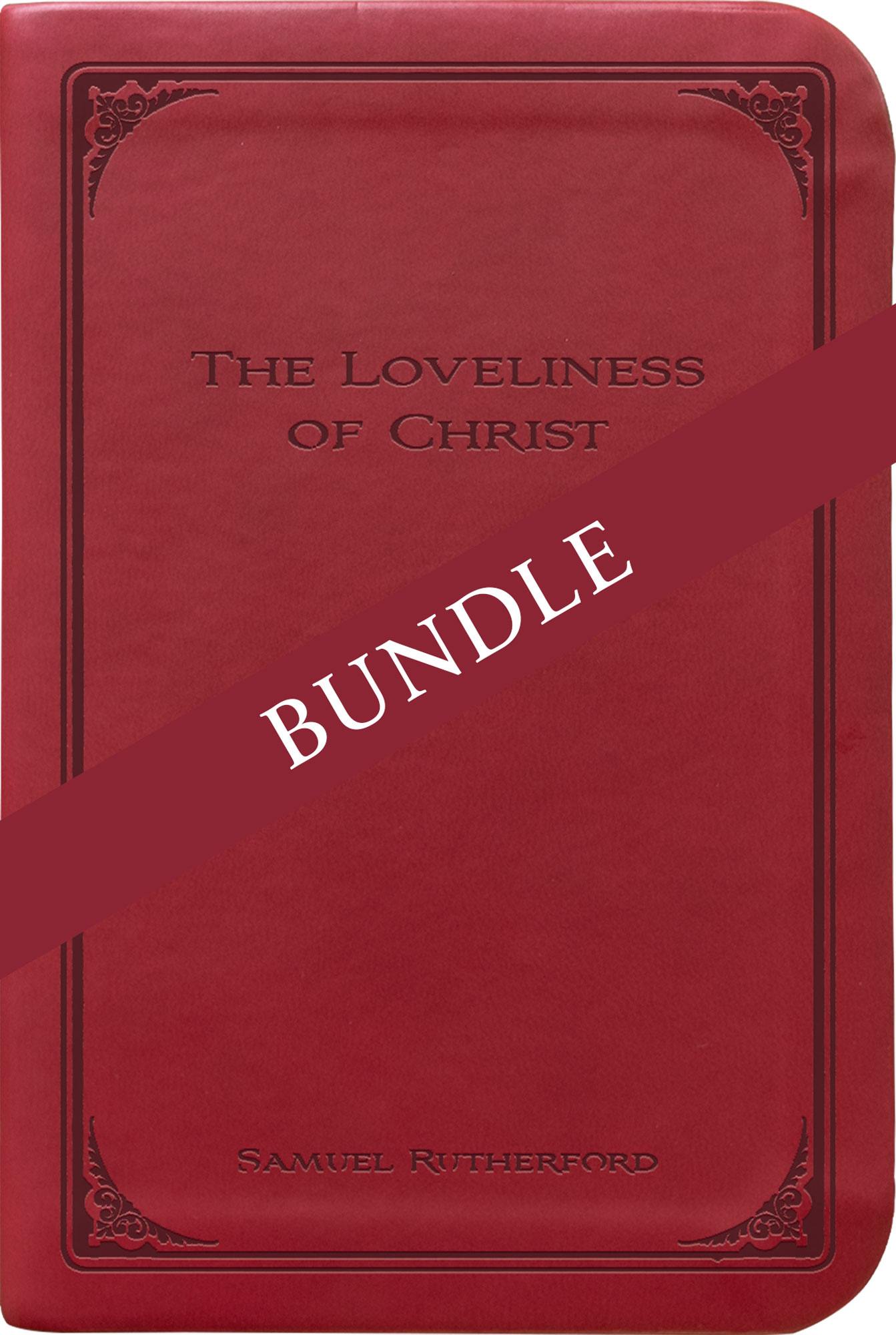 Bundle for popular samuel