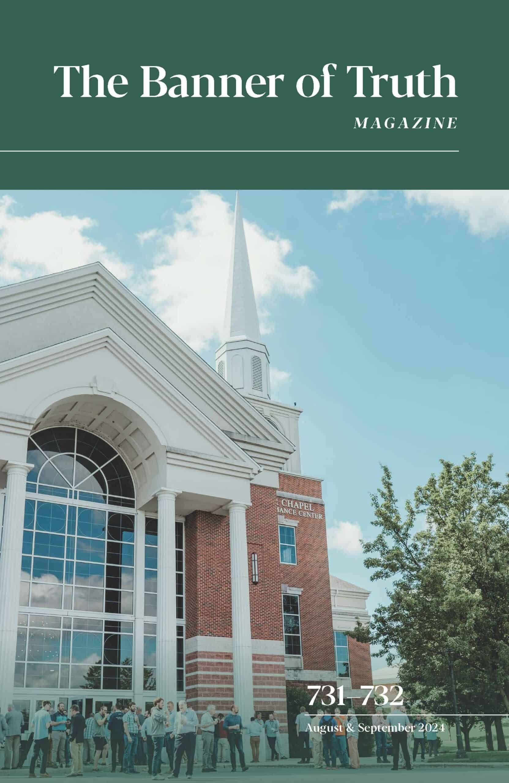 August & September 2024