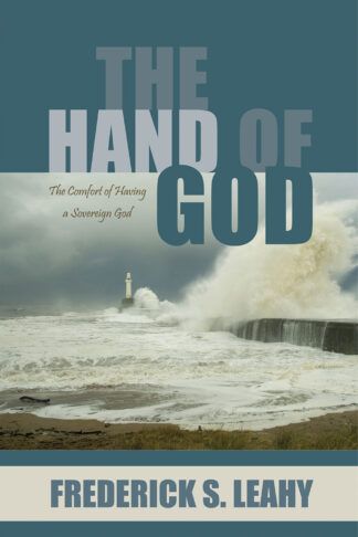 The Hand of God by Frederick Leahy