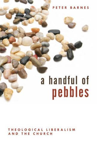 A Handful of Pebbles by Peter Barnes