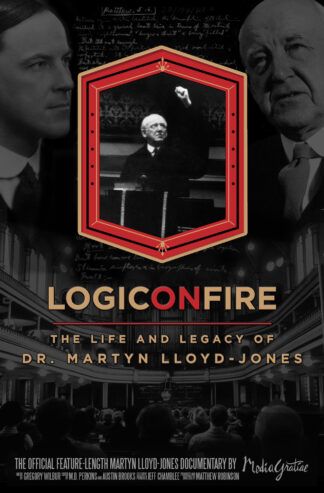 Logic on Fire DVD Set