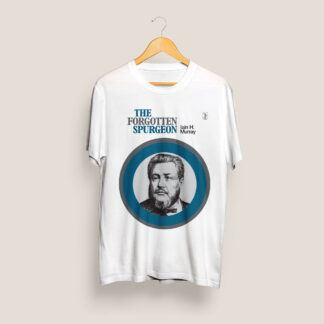 Forgotten Spurgeon Tee