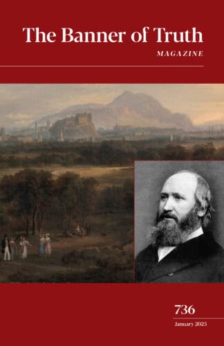 January 2025 Magazine