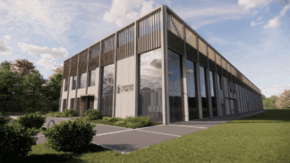 Donate - Next Chapter