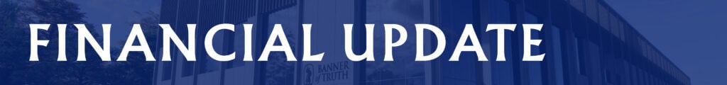 Financial Update