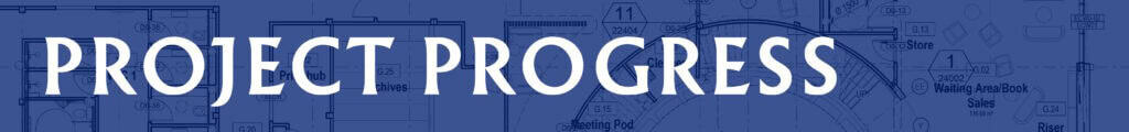 Project Progress