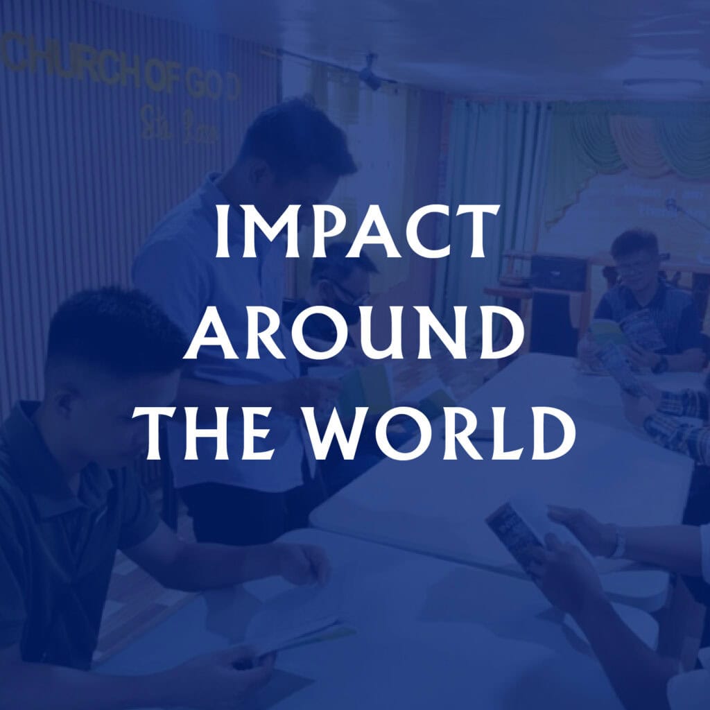Impact Around the World