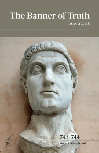 August & September 2025 Magazine