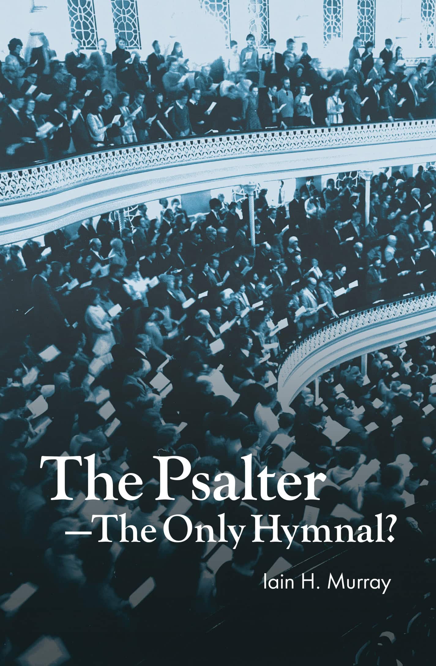 The Psalter