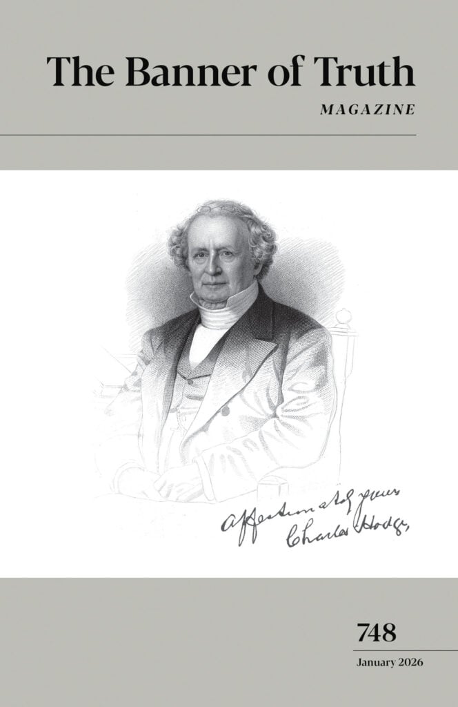 January 2026 Magazine