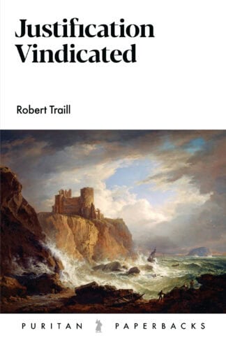 Justification Vindicated