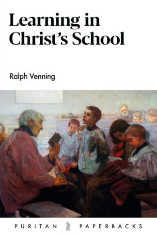 Learning in Christ's School
