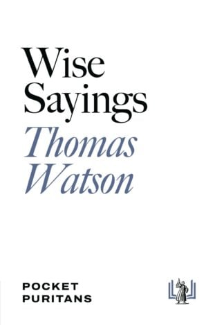 Wise Sayings