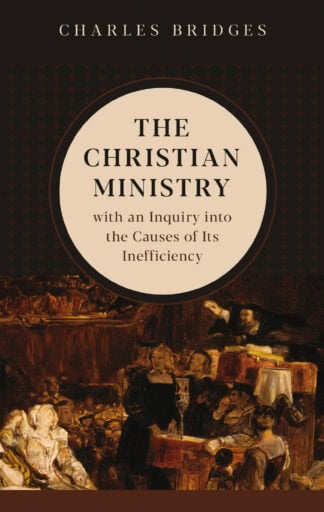 The Christian Ministry