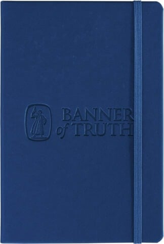Banner of Truth Hardcover Journal