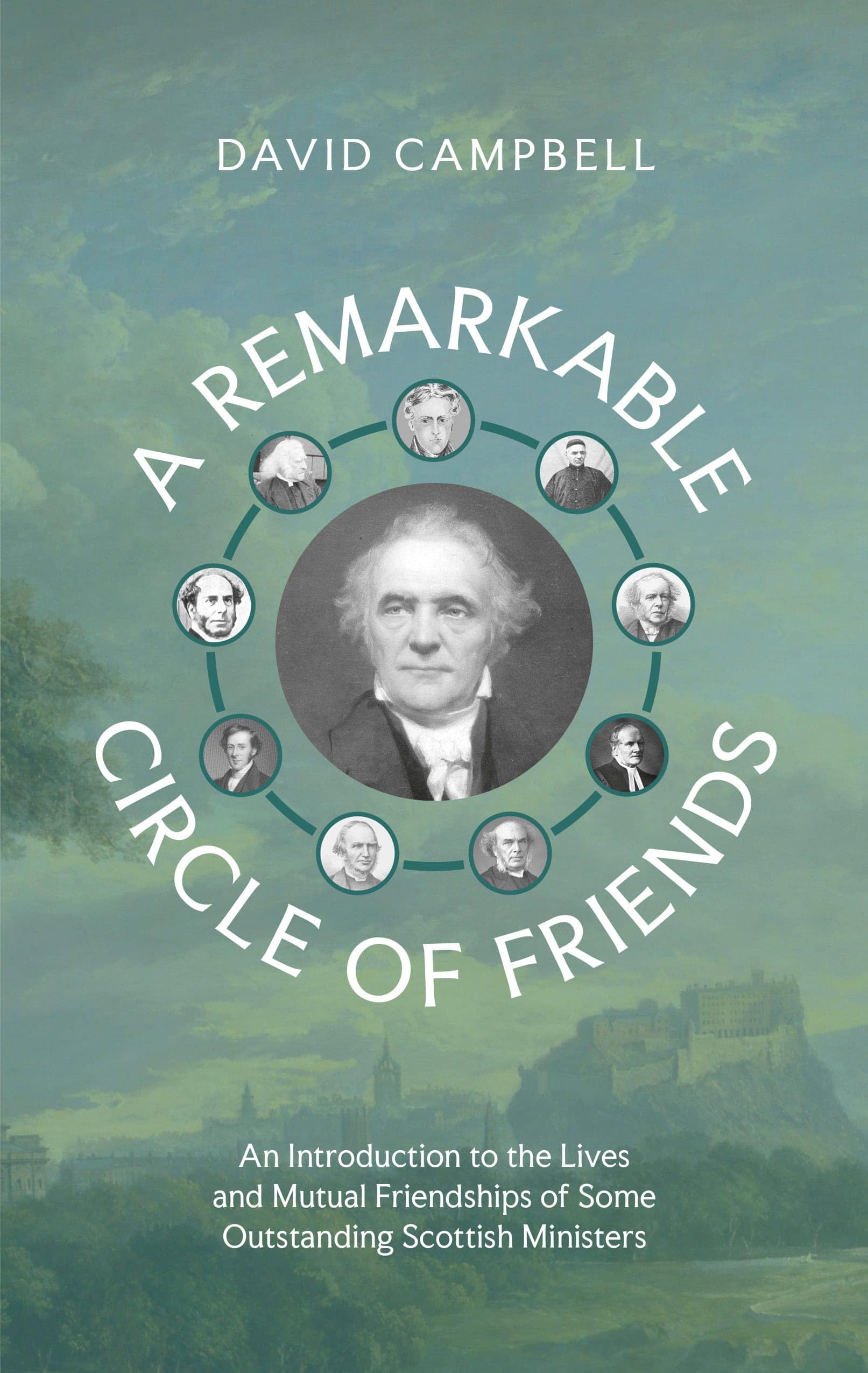 A Remarkable Cicle of Friends
