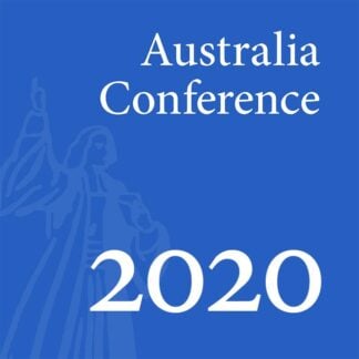 2020 Australia Conference