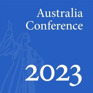 2023 Australia Conference
