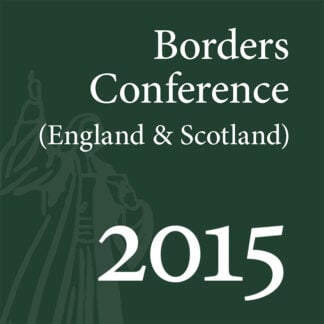 2015 UK Borders Conference
