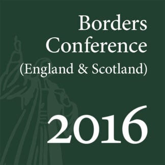 2016 UK Borders Conference