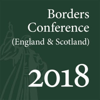 2018 UK Borders Conference