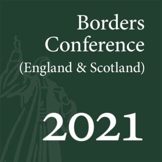 2021 UK Borders Conference