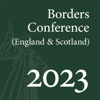 2023 UK Borders Conference - Full Conference