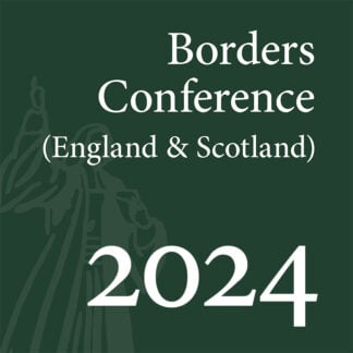 2024 UK Borders Conference - Full Conference