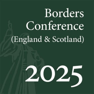 2025 UK Borders Conference - Full Conference