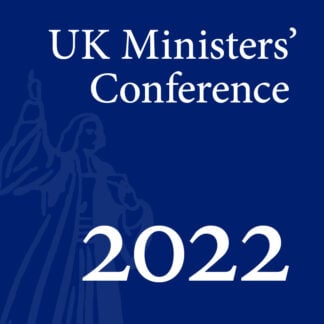 2022 UK Ministers’ Conference - Full Conference