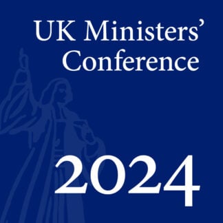 2024 UK Ministers’ Conference - Full Conference