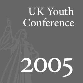 2005 UK Youth Conference