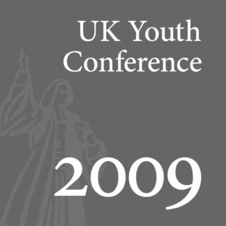2009 UK Youth Conference